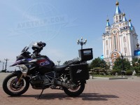 Travel Photography - Russia Khabarovsk 0/0 | axetrip.com