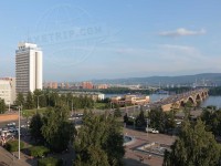 Travel Photography - Russia Krasnoyarsk 0/0 | axetrip.com