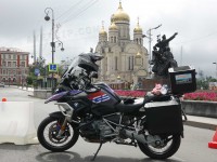 Travel Photography - Russia Vladivostok 0/0 | axetrip.com