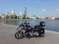 Travel Photography - Russia Yekaterinburg 0/0 | axetrip.com