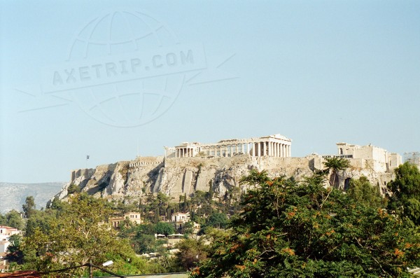 axetrip.com
