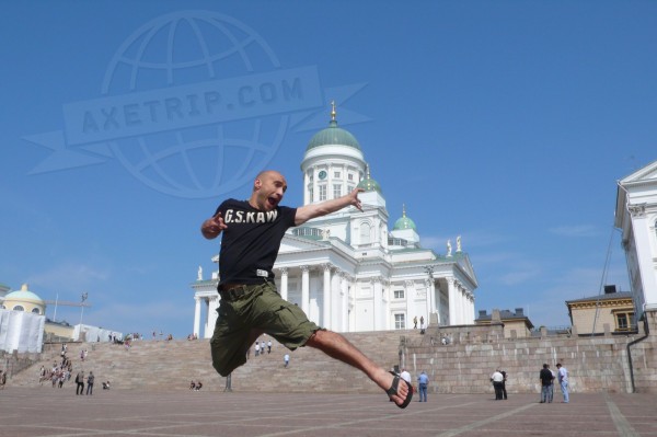 axetrip.com