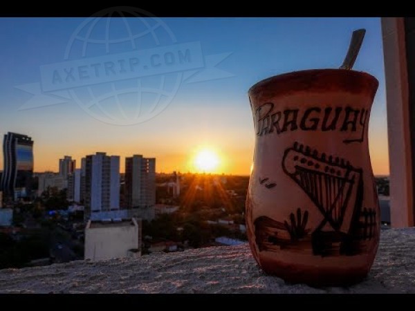 axetrip.com