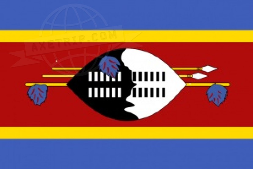 Swaziland  | axetrip.com