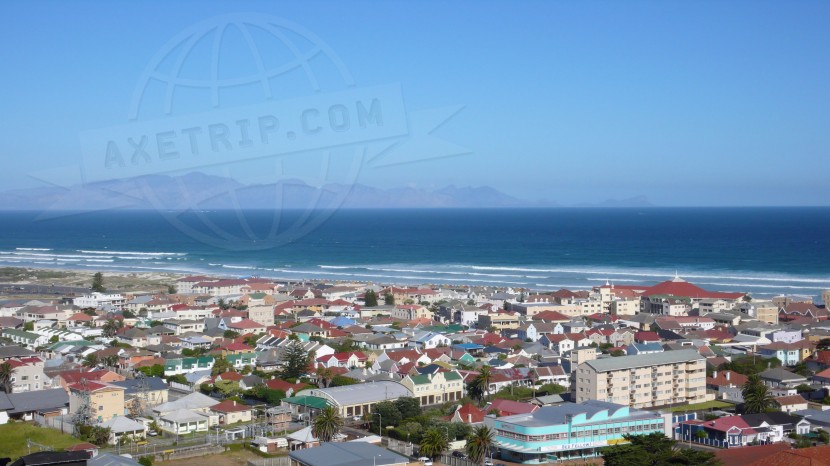 South Africa  | axetrip.com