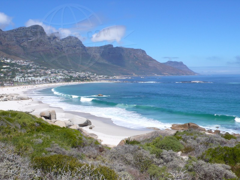 South Africa  | axetrip.com