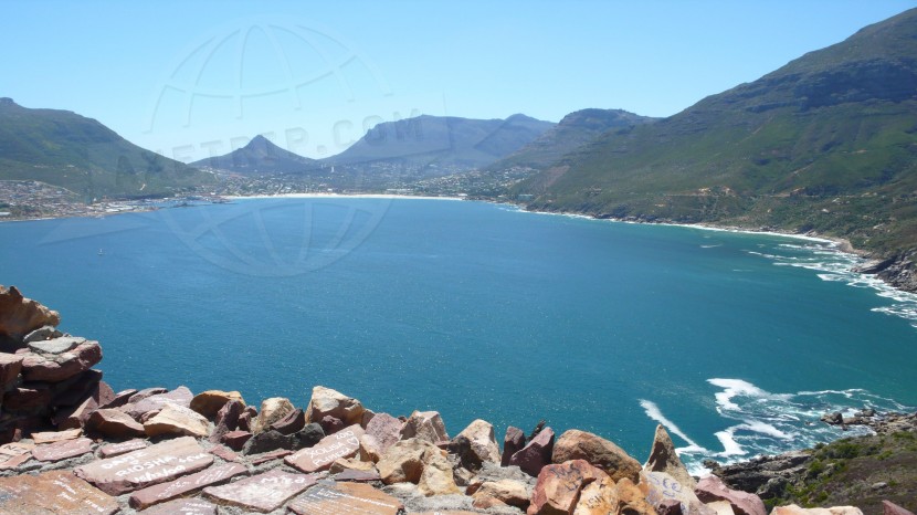 South Africa  | axetrip.com