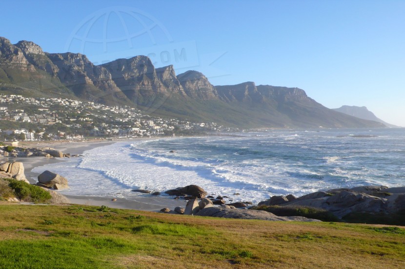 South Africa  | axetrip.com