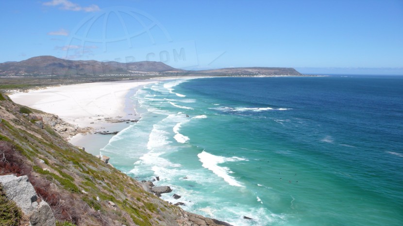 South Africa  | axetrip.com