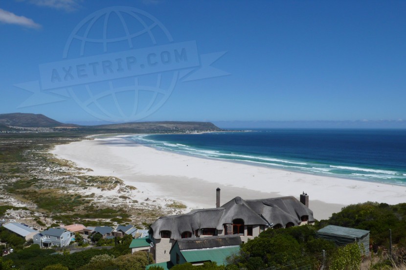 South Africa  | axetrip.com
