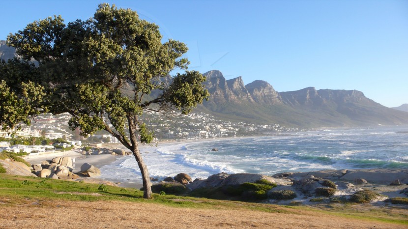 South Africa  | axetrip.com