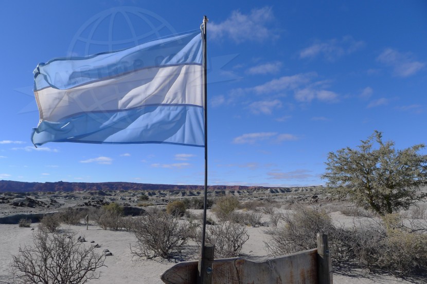 Argentina Ischigualasto  | axetrip.com