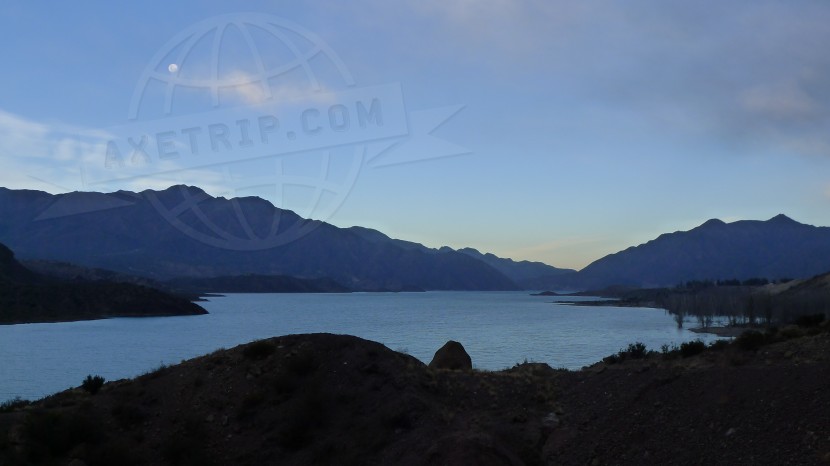 Argentina Mendoza  | axetrip.com