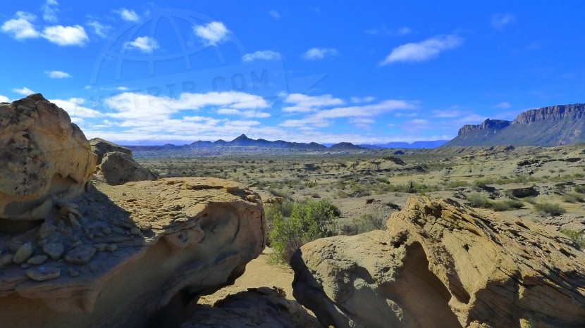 Argentina Ischigualasto  | axetrip.com