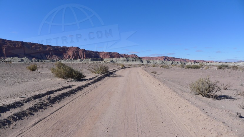 Argentina Ischigualasto  | axetrip.com