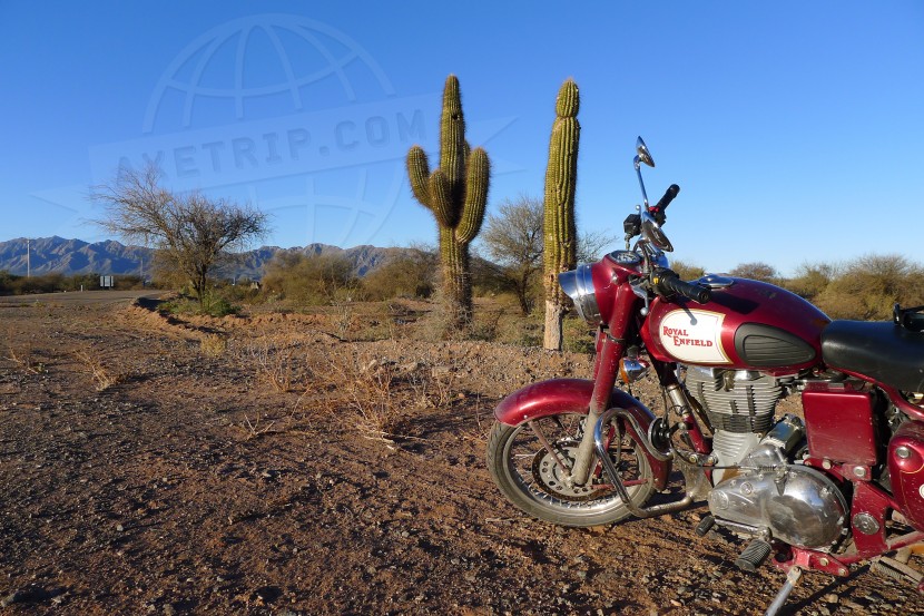 Argentina Ischigualasto  | axetrip.com