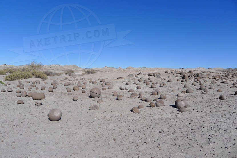 Argentina Ischigualasto  | axetrip.com