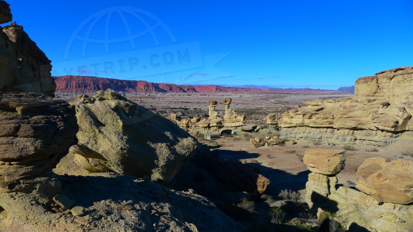 Argentina Ischigualasto  | axetrip.com