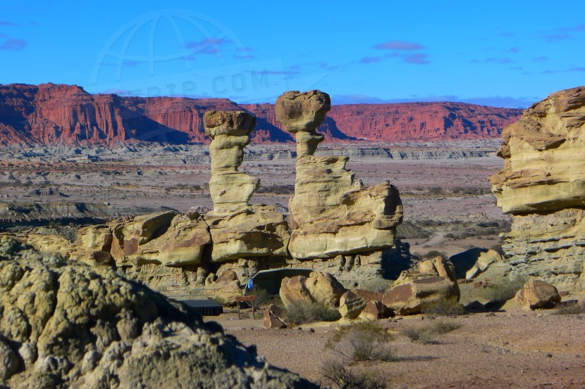 Argentina Ischigualasto  | axetrip.com