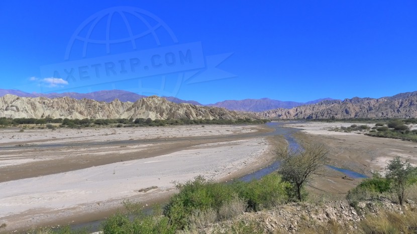 Argentina Cafayate  | axetrip.com