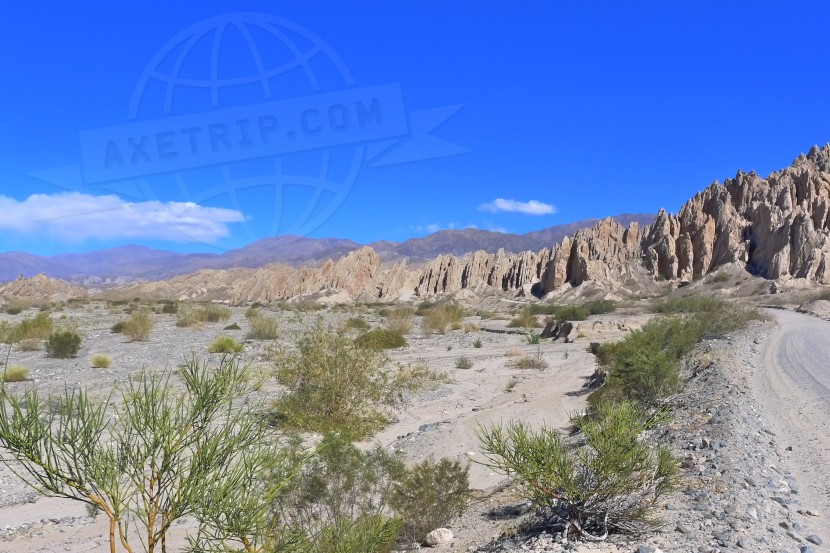 Argentina Cafayate  | axetrip.com