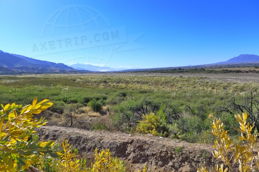 Argentina Cafayate  | axetrip.com