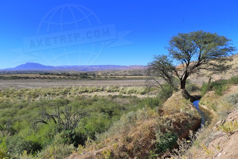 Argentina Cafayate  | axetrip.com