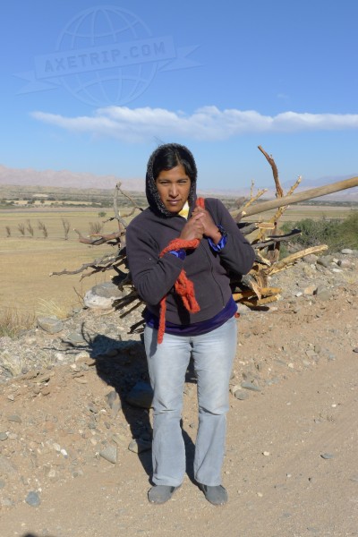 Argentina Cafayate  | axetrip.com