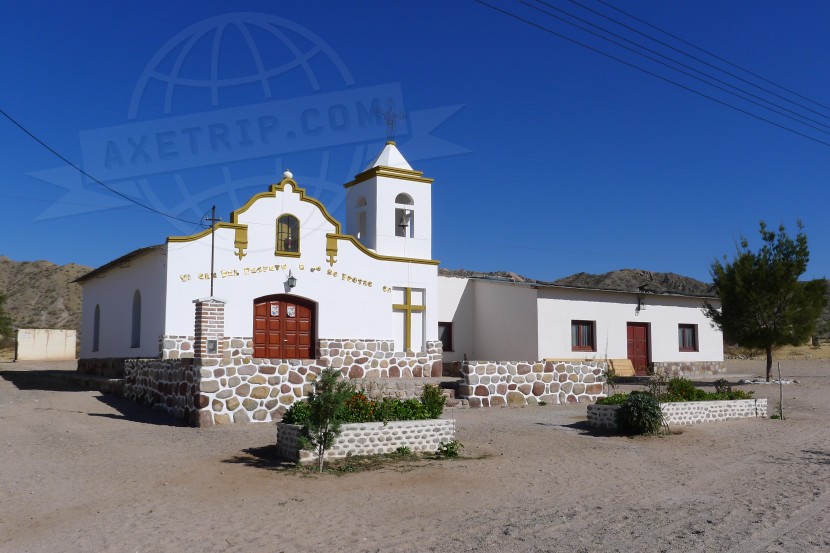 Argentina Cafayate  | axetrip.com