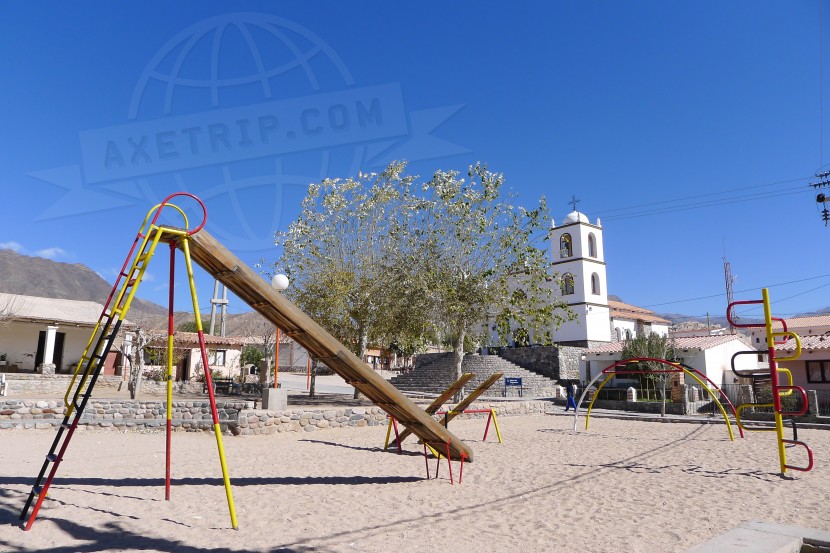 Argentina Cafayate  | axetrip.com