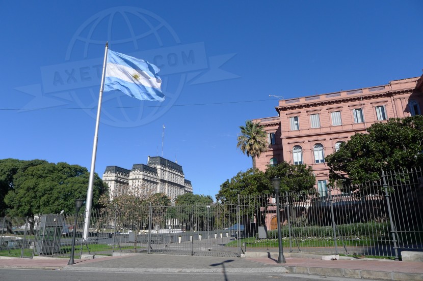 Argentina Buenos Aires  | axetrip.com