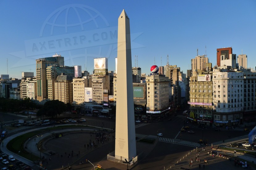 Argentina Buenos Aires  | axetrip.com