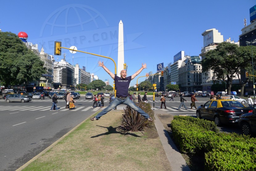 Argentina Buenos Aires  | axetrip.com