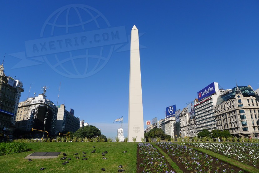 Argentina Buenos Aires  | axetrip.com