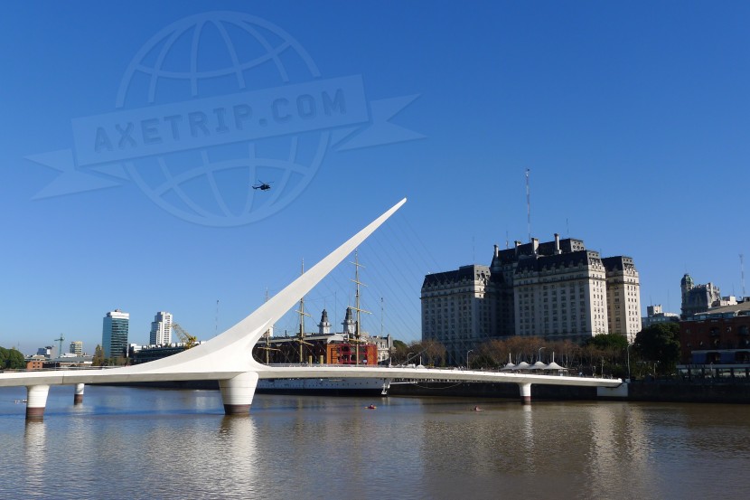 Argentina Buenos Aires  | axetrip.com