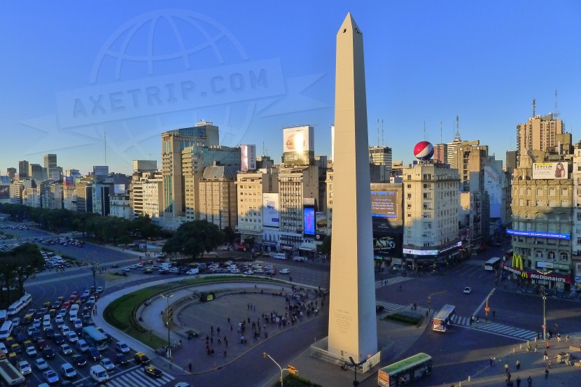 Argentina Buenos Aires  | axetrip.com