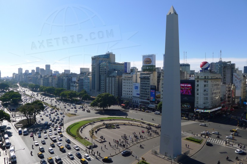 Argentina Buenos Aires  | axetrip.com