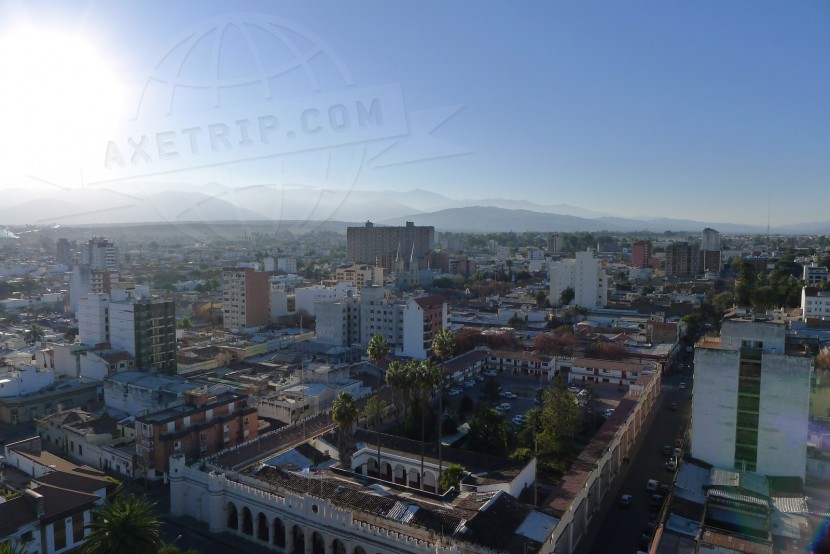 Argentina Salta  | axetrip.com