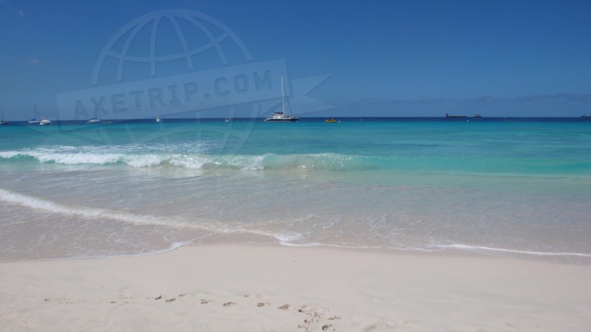 Barbados Barbade  | axetrip.com