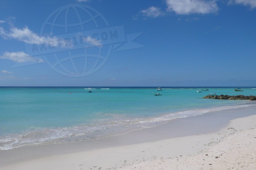Barbados Barbade  | axetrip.com