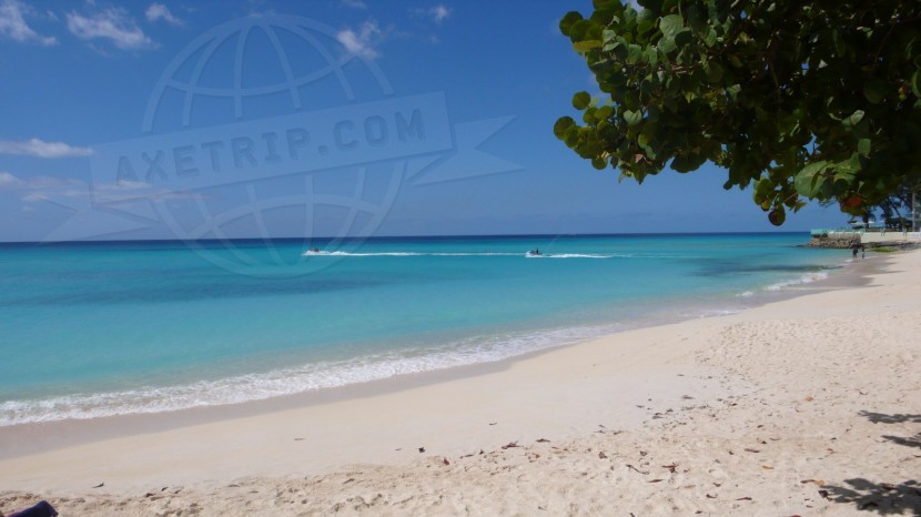 Barbados Barbade  | axetrip.com