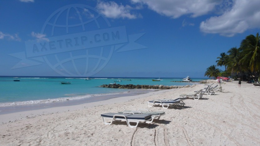 Barbados Barbade  | axetrip.com