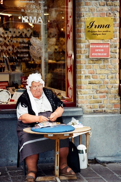 Belgium Bruges  | axetrip.com