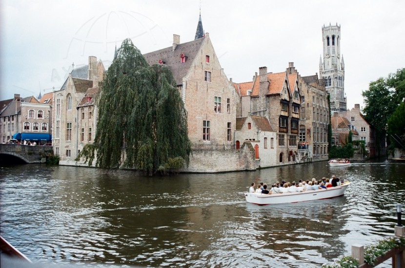 Belgium Bruges  | axetrip.com