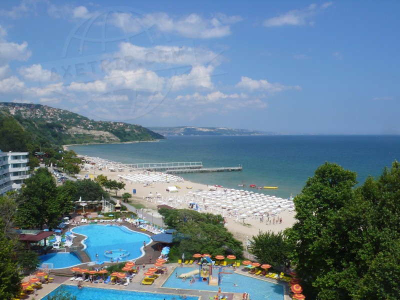 Bulgaria Varna  | axetrip.com