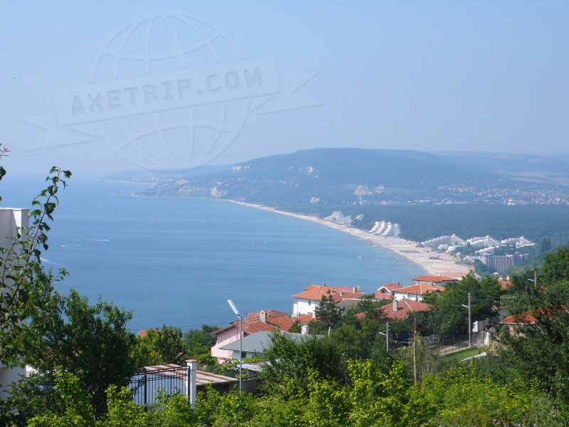 Bulgaria Varna  | axetrip.com