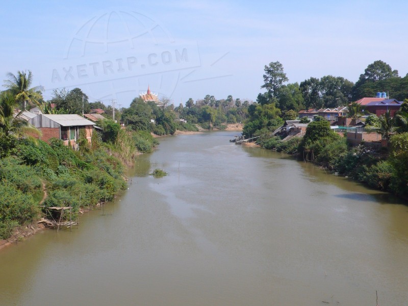 Cambodia Phnom Penh  | axetrip.com