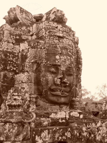 Cambodia Angkor Wat  | axetrip.com