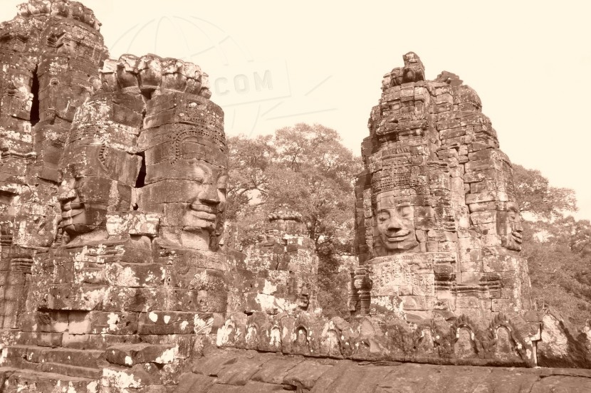 Cambodia Angkor Wat  | axetrip.com