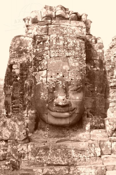 Cambodia Angkor Wat  | axetrip.com